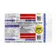 DYNAGLIPT LM 2.5/500 Tablet 10's - Diabetes-Ant