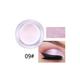 Miss Rose Glitter Eye Pigment 7001 - 038MT 09 20 gm - Eye Shadow Palettes