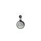 Lattafa FAKHAR Men ( Black ) Long Lasting Imported Eau De Perfume 100 ml - Men Perfumes (Edt/Edp)