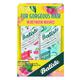 Batiste Dry Hair Shampoo - Clean & Classic Original 50 ml + Fruity & Cheeky Cherry 50 ml - Dry Shampoos & Conditioners