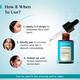 Pilgrim 10% Niacinamide with Kojic Acid & Korean Rice Water Face Serum for Clear & Glass Skin 30 ml - Face Mists