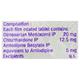 Olbet Trio 20Mg Tablet 10's - Hypertension-Ana