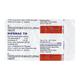Hifenac TH 8 Tablet 10 'S - Muscle Spasm-Mus
