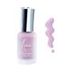Rome Misty Lilac Matte Pro Nail Enamel 8 ml - Nail Polish