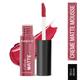 Insight Cosmetics Creme Matte Mousse Jelly Bean 6.5 gm - Liquid Lipsticks