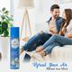 Alainne Air Mist Dreamy Rajnigandha Air Freshener 278 ml - Hand Sanitizer