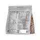 Wellbeing Nutrition 100% Native Whey Protein Isolate + Concentrate - Swiss Chocolate 1 Kg - Whey Proteins