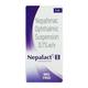 NEPALACT Z Eye Drops 5ml - Eye conditions-Oph