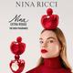 Nina Ricci Nina Extra Rouge Eau De Parfum 80 ml - Women Perfumes (Edt/Edp)