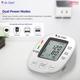 Dr. Odin Pulse Mini Digital Blood Pressure Monitor (OBP104) 1's - Blood Pressure Monitors