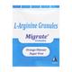 Migrate Orange Flavour Sugar Free Sachet 1's - Kidney Disease/Stones-Dru