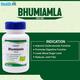 Healthvit Bhumiamla capsules For Liver Cleanse 60's - General Health