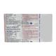 Pioz MF G1 Tablet 10'S - Diabetes-Ant