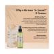 bhu botanicals Clarifying and Oil Control Toner With ACB Fruit Mix and Niacinamide 100 ml - Toners