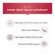 Swisse Ultiboost Heart Health Capsule 30's - Vital Health