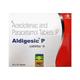 Aldigesic P Tablet 15'S - Pain relief-Nsa