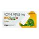 Niclonz 4 Sugar Free Mint Flavour Pastille 10'S - Smoking cessation