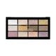 MARS 12 Color Butter Shadow - A 14.4 gm - Eye Shadow Palettes