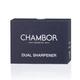 Chambor Dual Sharpener 1's - Sharpeners