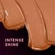 Lakme 9 to 5 P+S Lipstick Caramel Latte 3.6 gm - Lipsticks