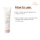 Milk Shake Lifestyling Smoothing Cream 150 ml - Clays & Mousses