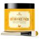 Matra Ubtan Face Pack - Haldi Chandan 100 gm - Masks & Peels
