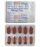 Rejumet 1000mg Tablet 10'S - Diabetes-Ant