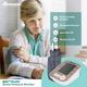 Romsons BPX Plus Blood Pressure Monitor 1's - Blood Glucose Monitors/Strips
