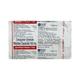 Afogatran 150mg Capsule 10'S - Blood Clot-Ant