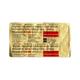 SITANORM DM 1000 Tablet 10's - Diabetes-Ant