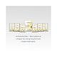 Aroma Blush Tan Removal Facial kit 65g 1.0's - Facial Kits