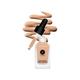 Sugar Cosmetics Drop The Base Serum Foundation - 15 Cappuccino (Light, Cool Undertone) 20 ml - Foundation