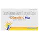 Osteofit C Plus New Capsule 10'S - Supplements-Vam