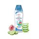 Ayur Herbals Deep Pore Cleansing Milk 500 ml - Personal Care (Ayush)