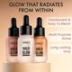 Insight Cosmetics Halo Glow Illuminator - Pink Aura 20 gm - Highlighters & Illuminators