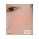 Rom&Nd Better Than Cheek 02 Peach Chip 4 gm - Blushes