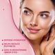 FACESCANADA Pink Aloe Vera Fresh Eyes Serum 15 ml - Face Serum