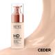 Renee Pro HD Foundation - Ceder 30 ml - Foundation