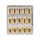 Triomega Capsules 15's - Omega Fish Oil Fatty Acids