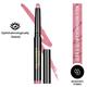 Insight Cosmetics Glide & Glow Eyeshadow Stick Pink Silvet 2 g - Eyeshadow, Bases & Primers