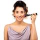 SUGAR Cosmetics Blend Trend Dual Face Brush - 075 Powder + Foundation 64 gm - Foundation