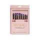 Swiss Beauty Pro Series Eye Brush Set 1's - Eye Brush