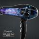 VEGA Professional Pro Dry 2400-2800W Hair Dryer for Men & Women with Cool Shot Button, (VPPHD-09) 1's - Hair Dryers