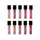 Aravi Organic Long Lasting Ultra Smooth Matte Liquid Lipstick - Look That Matter 15 ml - Liquid Lipsticks