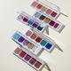 Pigment Play Sugar & Spice Shadow Palette - Suger Pie 4.5 gm - Eye Shadow Palettes