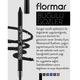 Flormar Smoky Eyes Waterproof Eyeliner 01 Carbon Black 1.14 gm - Eyeliners