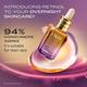 Lakme Retinol Advanced Renewal Serum 30 ml - Dark Circle & Wrinkle Busters