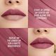 Lakme 9to5 Powerplay Priming Matte Lipstick, Lasts 16hrs, Mauve Matter, 3.6 gm - Lipsticks