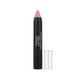 Star's Cosmetics Shiny Finish, Richly Pigmented, Long Lasting Lip Crayon Lipstick, Rose 3.5 gm - Lipsticks