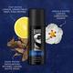 Beardo Dark Side Long Lasting Perfume Deo Spray 150 ml - Men Deodorants/Roll-Ons